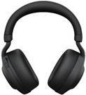 Купить GN Jabra Jabra Evolve2 85 UC Stereo - Headset - ohrumschließend - Bluetooth - kabellos - aktive Rauschunterdrückung - 3,5 mm Stecker, USB-C - Schwarz (28599-989-899) в магазине wardena.ru