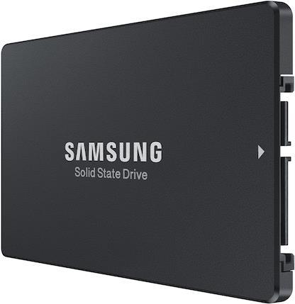 Купить Samsung PM893 2.5" 240 GB Serial ATA III V-NAND TLC (MZ-7L324000) в магазине wardena.ru