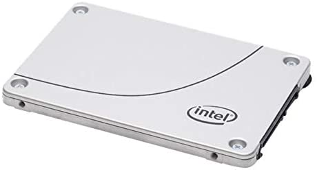 Купить Intel Solid-State Drive D3-S4510 Series - SSD - verschlüsselt - 7.68 TB - intern - 2.5" (6.4 cm) - SATA 6Gb/s - 256-Bit-AES (SSDSC2KB076T801) в магазине wardena.ru