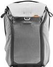 Купить Peak Design EVERYDAY BACKPACK - V2 - Rucksack für Digitalkameras mit Objektiven / Notebook - 400D Nylon Canvas - Ash - 38,10cm (15") (46B-EDB.20A-S2) в магазине wardena.ru