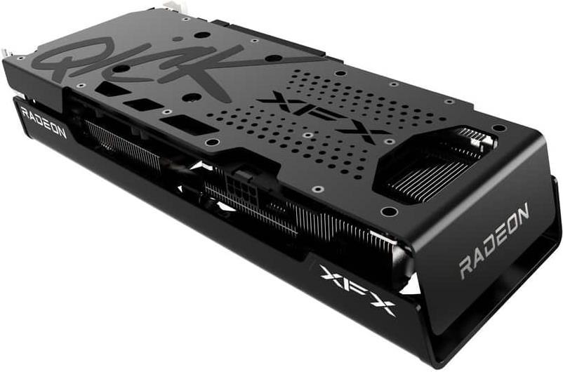 Купить XFX Speedster QICK308 Radeon RX 6650 XT ULTRA - Grafikkarten - Radeon RX 6650 XT - 8GB GDDR6 - PCIe 4,0 x8 - HDMI, 3 x DisplayPort (RX-665X8LUDY) в магазине wardena.ru