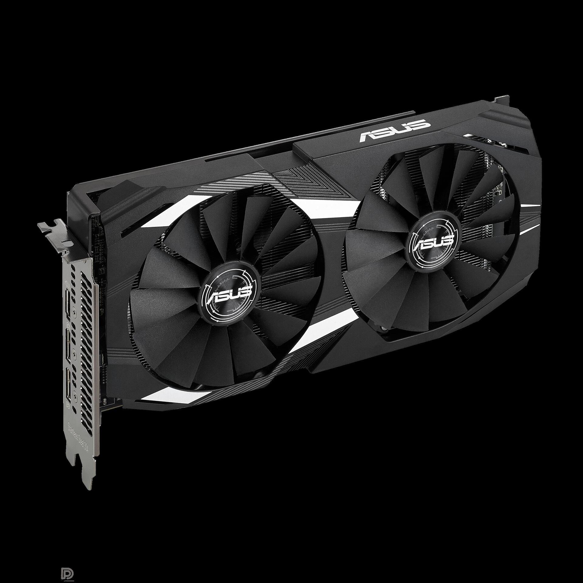 Купить ASUS Dual Radeon RX 560 - Grafikkarten - Radeon RX 560 - 4 GB GDDR5 - PCIe 3.0 - HDMI, 2 x DisplayPort (90YV0HG0-M0NA00) в магазине wardena.ru