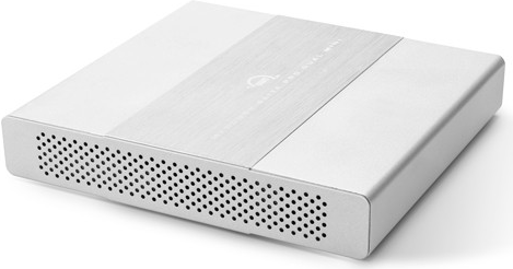 Купить Other World Computing OWC Mercury Elite Pro Dual mini - Speichergehäuse - 2.5" (6,4 cm) - SATA 6Gb/s - RAID 0, 1 - USB 3,1 (Gen 2) (OWCMEMDC2KIT) в магазине wardena.ru