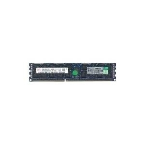 Купить HPE - DDR3 - Modul - 16 GB - DIMM 240-PIN - 1600 MHz / PC3-12800 - CL11 - registriert - ECC (684031-001) в магазине wardena.ru