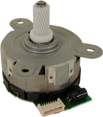 Купить HP - Baugruppe Trommelmotor (RM1-8358-000CN) в магазине wardena.ru