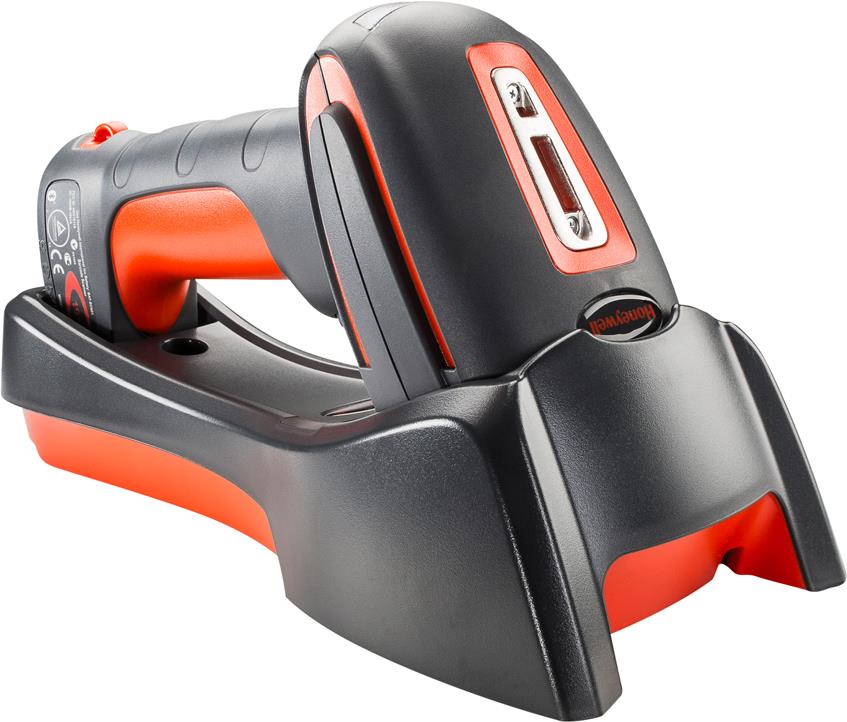 Купить Honeywell Granit 1981i, BT, 2D, Area Imager, Multi-IF, Kit (RS232), rot Bluetooth Scanner, Industrie, 2D, Area Imager, Vibration, Multi Interface (RS232, KBW, USB), IP65, inkl.: Kabel (RS232), Lade-/Übertragungsstation, (1981IFR-3SER-5) в магазине wardena.ru