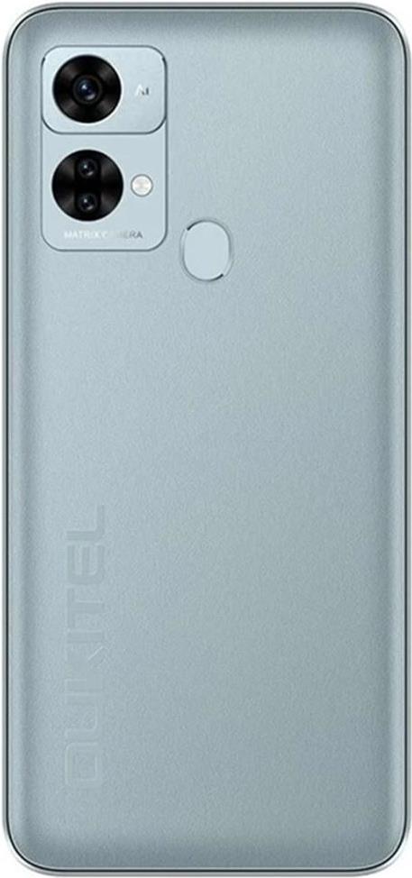 Купить Oukitel C33 8/256GB blau Smartphone (C33-BE/OL) в магазине wardena.ru