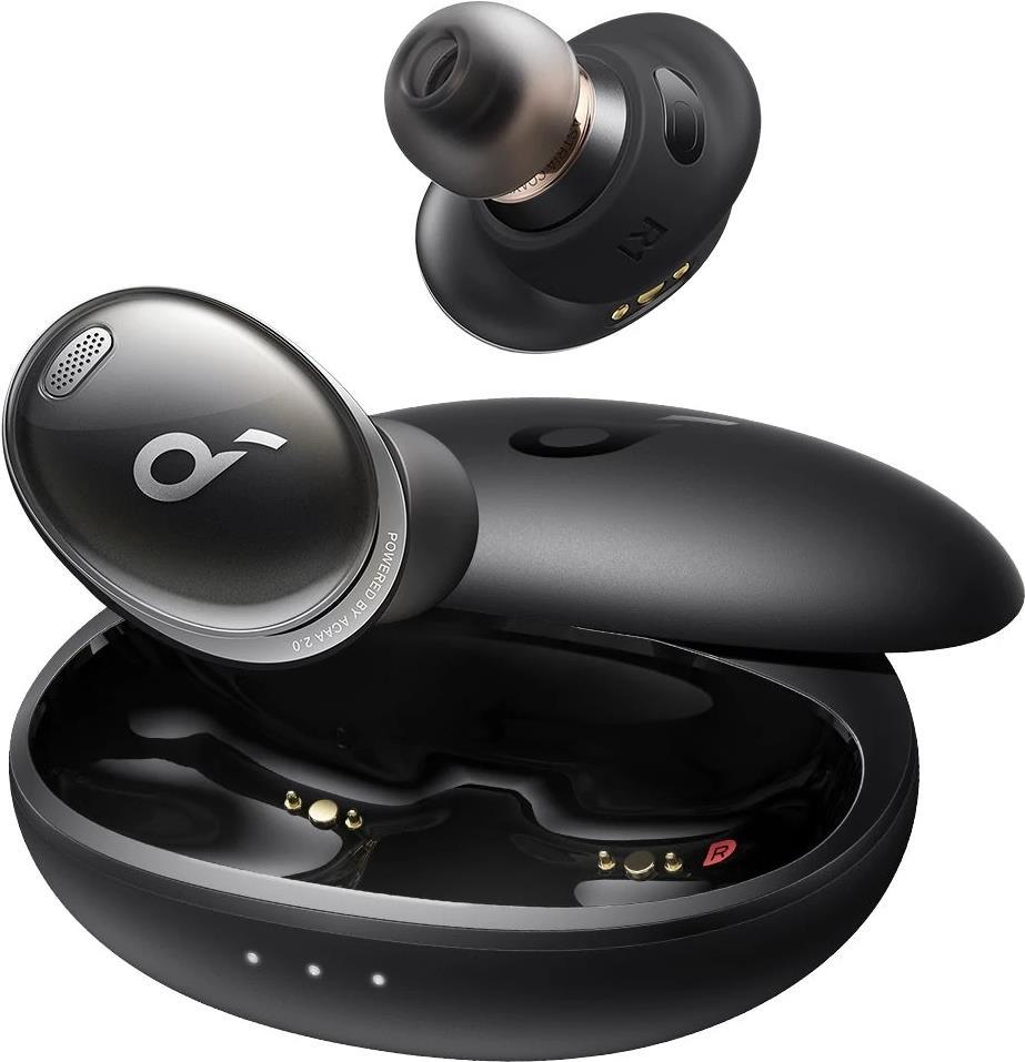 Купить Anker Liberty 3 Pro Kopfhörer Kabellos im Ohr Musik Bluetooth Schwarz (A3952G11) в магазине wardena.ru