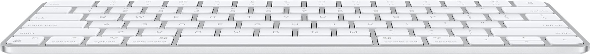 Купить Apple Magic Keyboard - Tastatur - Bluetooth - QWERTZ - Deutsch - für 10.2"  iPad, 10.5"  iPad Air, 10.9"  iPad Air, iPad mini 5, iPhone 11, 12, SE, XR (MK2A3D/A) в магазине wardena.ru
