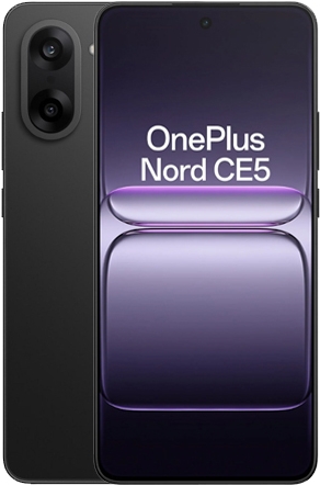 Купить OnePlus MT OnePlus Nord CE 5 5G 8GB/256GB Black Infinity (5011113507) в магазине wardena.ru