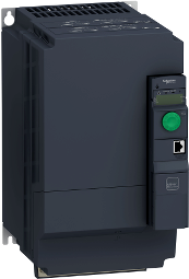 Купить APC Schneider 1 Stück - Schneider Electric Frequenzumrichter ATV320 11kW, 380-500V, 3-p / 680866 (ATV320D11N4B) в магазине wardena.ru