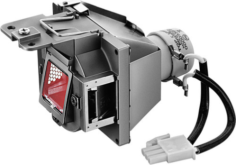 Купить CoreParts - Projektorlampe - 330 Watt - 2000 Stunde(n) - für BenQ MS504, MX505 (5J.J9R05.001) в магазине wardena.ru