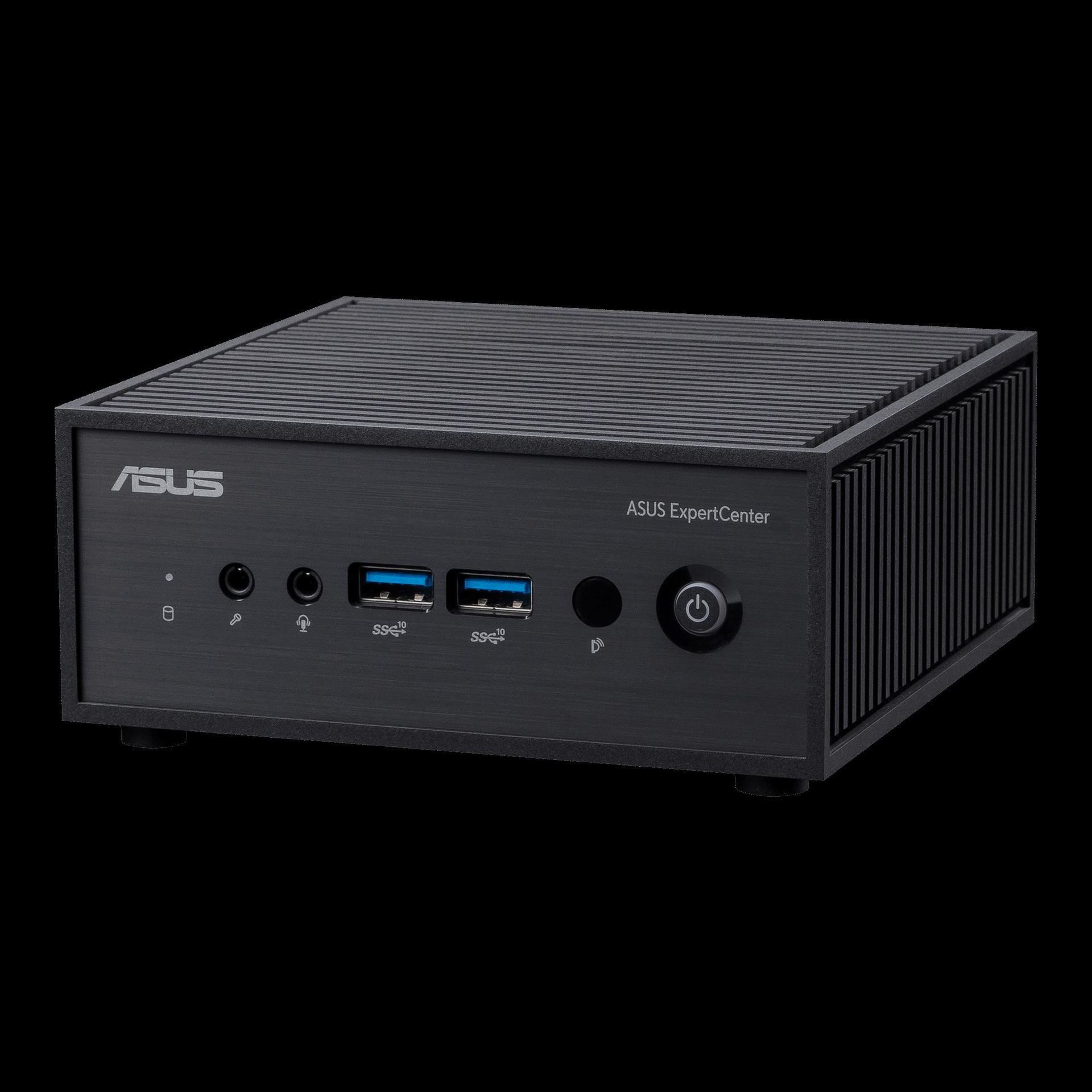 Купить ASUS ExpertCenter PN42-SN100AD N100 mini PC Intel® N 4 GB DDR4-SDRAM 128 GB SSD Windows 11 Pro Mini-PC Schwarz (90MS02L1-M000M0) в магазине wardena.ru