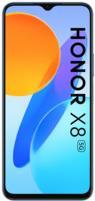 Купить Honor X8 5G (Blue) (5109AFVH) в магазине wardena.ru