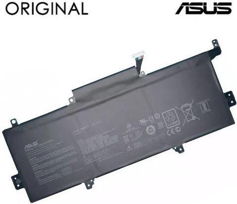 Купить Laptop-Akku ASUS C31N1602, 4940 mAh, Original (NB431489) в магазине wardena.ru