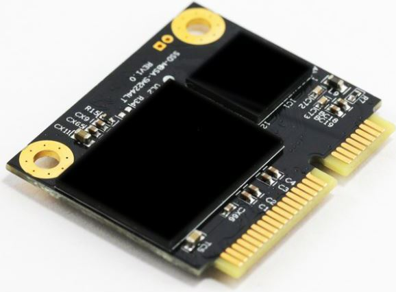 Купить CoreParts MSH-256T Internes Solid State Drive 256 GB micro SATA TLC (MSH-256T) в магазине wardena.ru