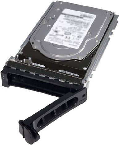 Купить HDD int. 2,5 600GB Dell 15K SAS (400-AJRF) в магазине wardena.ru