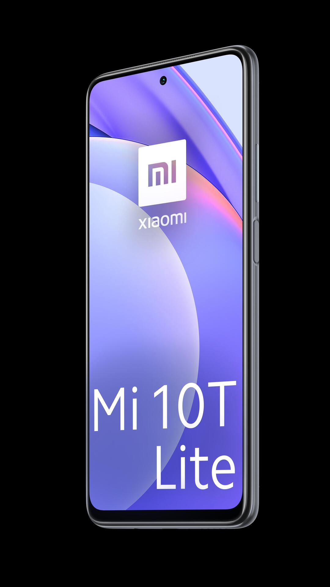 Купить Xiaomi MI 10T Lite 5G - 5G Smartphone - Dual-SIM - RAM 6 GB / Interner Speicher 128 GB - LCD-Anzeige - 6.67" - 2400 x 1080 Pixel (120 Hz) - 4x x Rückkamera 64 MP, 8 MP, 2 MP, 2 MP - front camera 16 MP - Pearl Grey (MZB07XEEU) в магазине wardena.ru