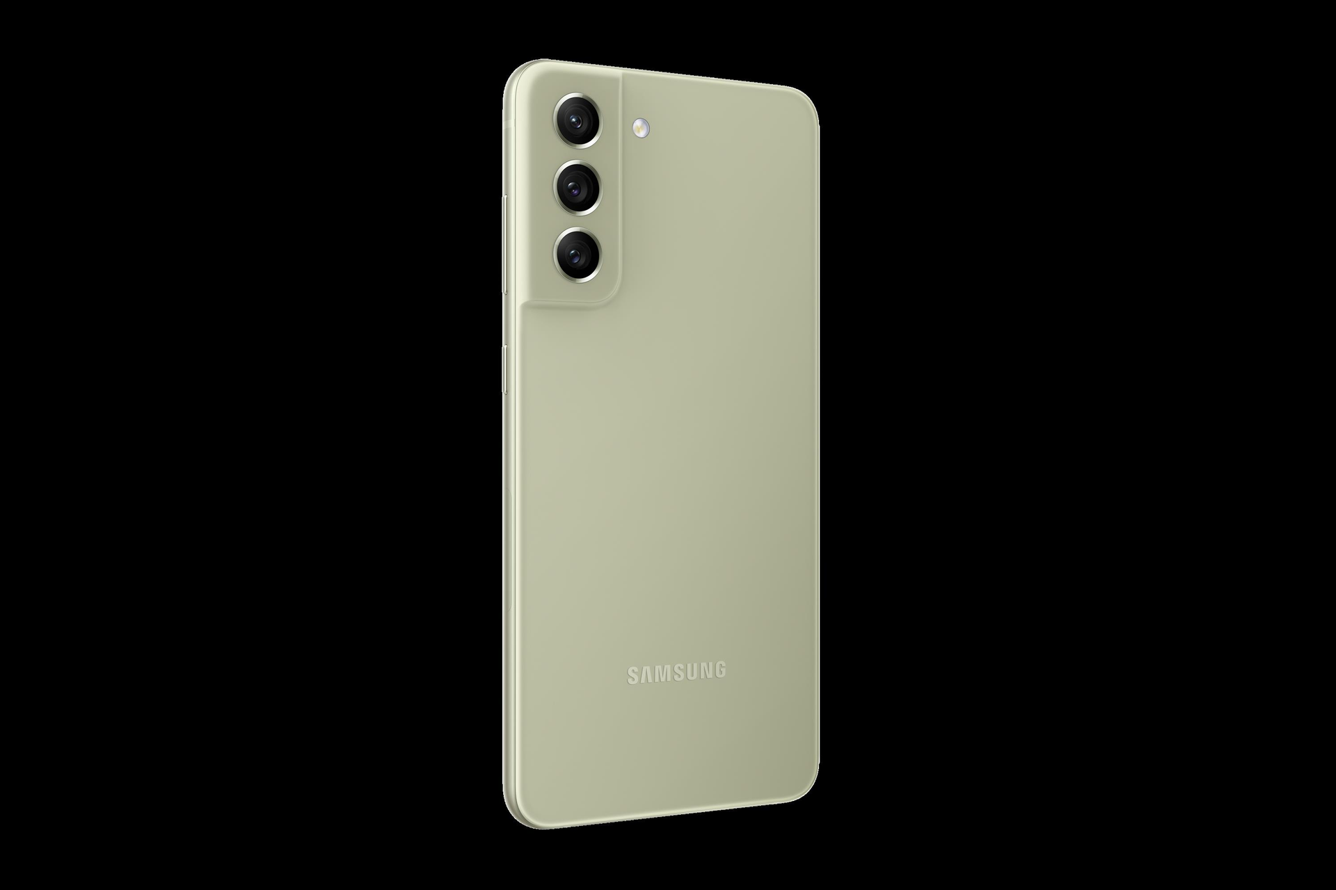 Купить Samsung Galaxy S21 FE 8/256GB Green EU (SM-G990BLGWEUE) в магазине wardena.ru