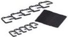 Купить APC - Kabelmanagementring (Packung mit 10) - für NetShelter ES, NetShelter SX, Netshelter VS, Netshelter VX (AR8113A) в магазине wardena.ru