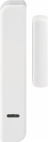 Купить ABUS Secvest FUMK50031W - Fenster- und Türensensor - kabellos - 868.6625 MHz - weiß в магазине wardena.ru