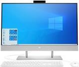 Купить HP 27-dp0007ng - All-in-One (Komplettlösung) - Ryzen 5 4500U / 2.3 GHz - RAM 8 GB - SSD 512 GB - NVMe, HDD 1 TB - Radeon Vega 8 - GigE - WLAN: 802.11a/b/g/n/ac, Bluetooth 4.2 - Win 10 Home 64-Bit - Monitor: LED 68.58 cm (9ME84EA#ABD) в магазине wardena.ru
