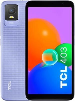 Купить TCL 403 15,2 cm (6" ) Dual-SIM Android 12 Go Edition 4G Mikro-USB 2 GB 32 GB 3000 mAh Malve (T431D-2BLCA112) в магазине wardena.ru