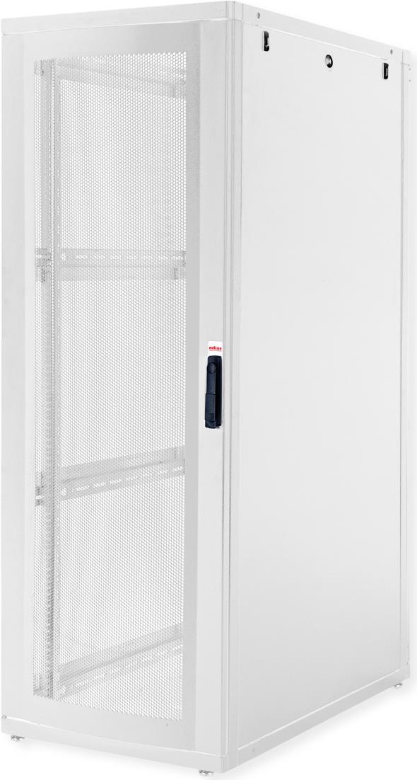 Купить ROLINE 19 Zoll Serverschrank Pro 36 HE 600x1000 BxT grau (26.21.0151) в магазине wardena.ru