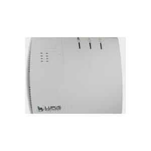 Купить LUPUSEC XT2 Plus - Zentrale Steuerung - kabellos - Mobil - ZigBee - 868.6625 MHz (12045) в магазине wardena.ru
