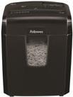 Купить Fellowes Powershred 8C - Vorzerkleinerer - Partikelschnitt - 4 x 35 mm - P-4, T-4 (4689601) в магазине wardena.ru