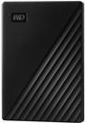Купить WD My Passport WDBYVG0020BBK - Festplatte - verschlüsselt - 2TB - extern (tragbar) - USB3.0 - 256-Bit-AES - Schwarz (WDBYVG0020BBK-WESN) в магазине wardena.ru