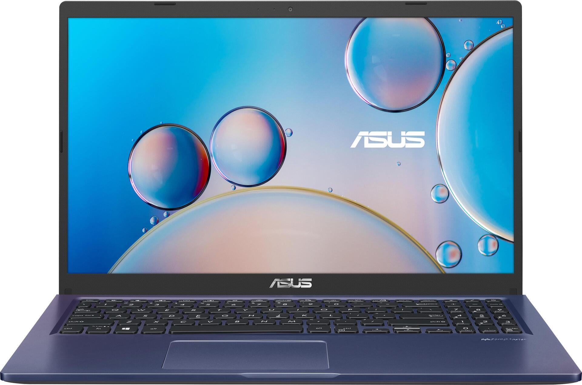 Купить ASUS X515EA-BQ851W i5-1135G7 Notebook 39,6 cm (15.6" ) Full HD Intel® Core™ i5 8 GB DDR4-SDRAM 512 GB SSD Wi-Fi 5 (802.11ac) Windows 11 Pro Blau (90NB0TY3-M29130) в магазине wardena.ru