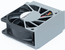 Купить Synology - Gehäuselüfter - 80 mm (FAN 80*80*32_6) в магазине wardena.ru