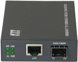 Купить KTI Networks KGC-300 Netzwerk Medienkonverter 1000 Mbit/s Multi-Modus - Einzelmodus (KGC-300) в магазине wardena.ru
