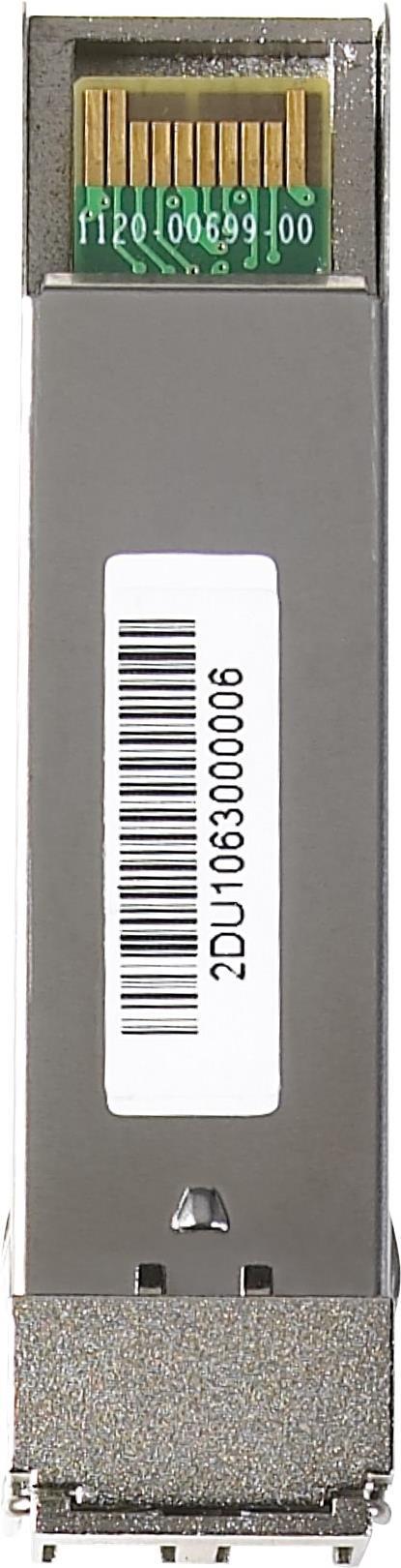 Купить NETGEAR ProSafe AXM762 - SFP+-Transceiver-Modul - 10GBase-LR - LC-Monomode - 1310 nm (Packung von 10) (AXM762P10-10000S) в магазине wardena.ru