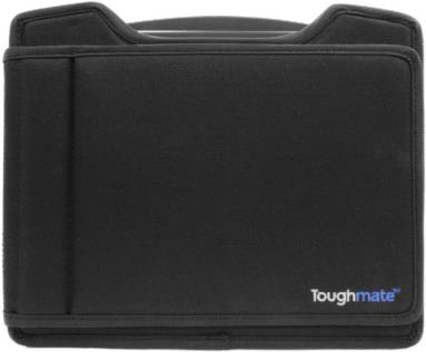 Купить Panasonic INFOCASE CF-20 ALWAYS-ON CASE . (PCPE-INF20AO) в магазине wardena.ru