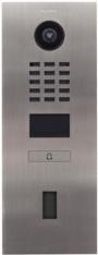 Купить DoorBird D2101FV EKEY IP Video Türstation, Edelstahl (423868540) в магазине wardena.ru