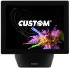 Купить Custom SILK WINDOWS - Ultra-Slim-Desktop - 1 x Celeron J1900 - RAM 4 GB - SSD 64 GB - Monitor: LCD 39.6 cm (15.6") 1024 x 768 (XGA) Touchscreen (935KY180200L33) в магазине wardena.ru