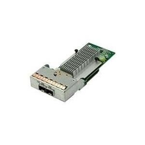 Купить Infortrend - Hostbus-Adapter - 10 Gigabit SFP+ x 2 (RES10G1HIO2-0010) в магазине wardena.ru