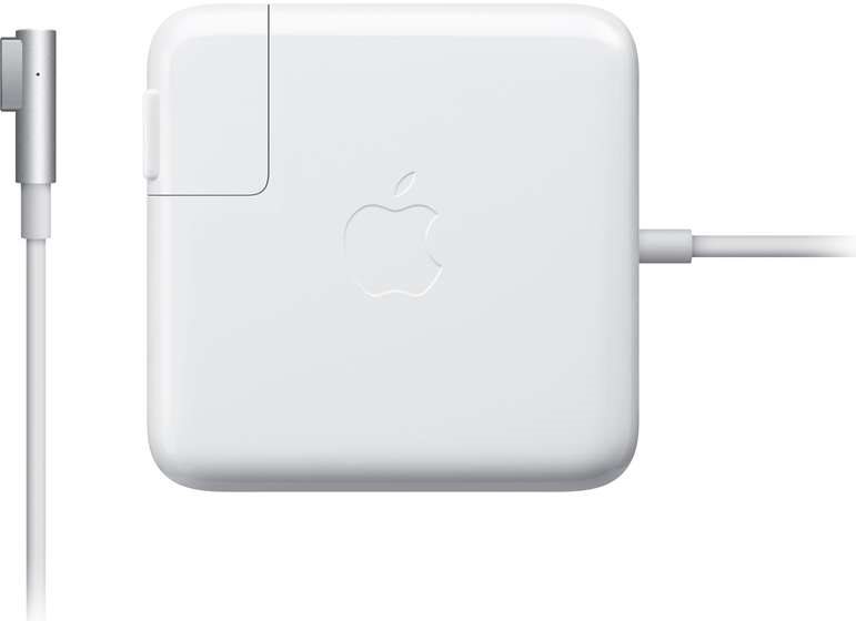 Купить Apple MagSafe - Netzteil - 85 Watt - für MacBook Pro (MC556Z/B) в магазине wardena.ru