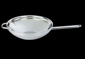 Купить Demeyere Wok 36cm Wok-/Bratpfanne (40850-225-0) в магазине wardena.ru