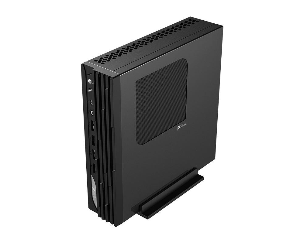 Купить MSI PRO DP21 11M 013AT - SFF - Core i7 11700 / 2,5 GHz - RAM 16GB - SSD 512GB - NVMe - UHD Graphics 750 - GigE - WLAN: 802,11a/b/g/n/ac/ax, Bluetooth 5,1 - Win 10 Pro - Monitor: keiner - Schwarz (00B0A411-013) в магазине wardena.ru