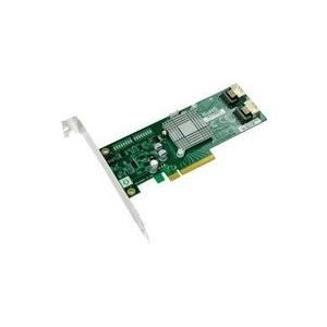 Купить Supermicro Add-on Card AOC-SAS2LP-MV8 - Speicher-Controller - 8 Sender/Kanal - SAS 2 Low Profile - 600 MBps - RAID JBOD - PCIe 2.0 x8 в магазине wardena.ru