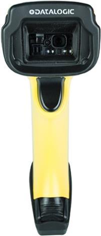 Купить Datalogic PowerScan 95X1 Auto Range - Tragbares Barcodelesegerät - 1D/2D - LED - EAN-13 - GS1 DataBar - JAN - Planet - POSTNET - RM4SCC / KIX - UPC-A - UPC-E - Aztec Code - Verbundstoffcodes - Datenmatrix - GS1 DataBar E (PBT9501-ARRBK10US) в магазине wardena.ru