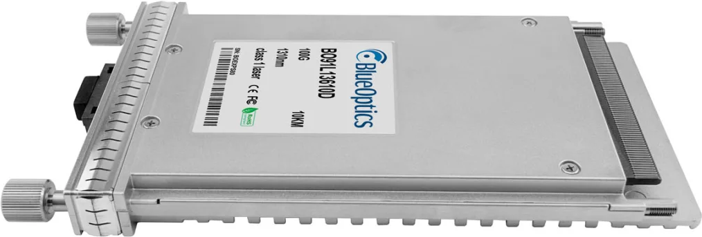 Купить BlueOptics CPL-A4-MR-LR-CLFB-BO Netzwerk-Transceiver-Modul Faseroptik 100000 Mbit/s CFP (CPL-A4-MR-LR-CLFB-BO) в магазине wardena.ru