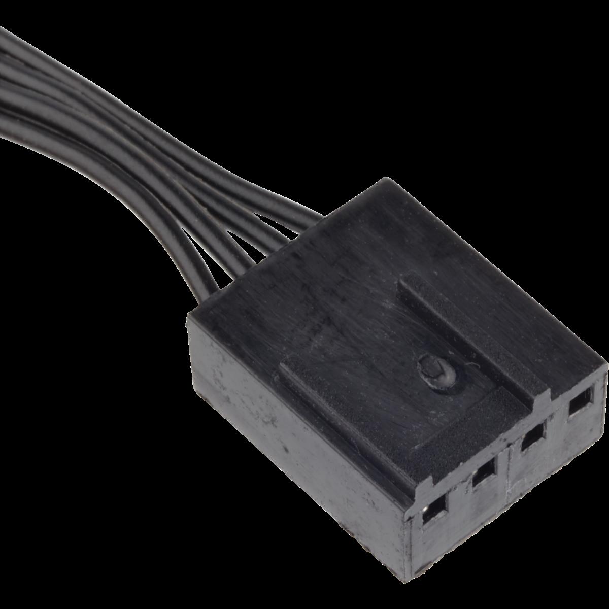 Купить CORSAIR iCUE QL120 RGB - System Schrank-Gebläseset - 120 mm (CO-9050098-WW) в магазине wardena.ru