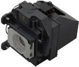 Купить CoreParts - Projektorlampe - für Epson EB-440, EB-450, EB-460, EB-465, BrightLink 450, PowerLite 450, 460 (ML12126) в магазине wardena.ru