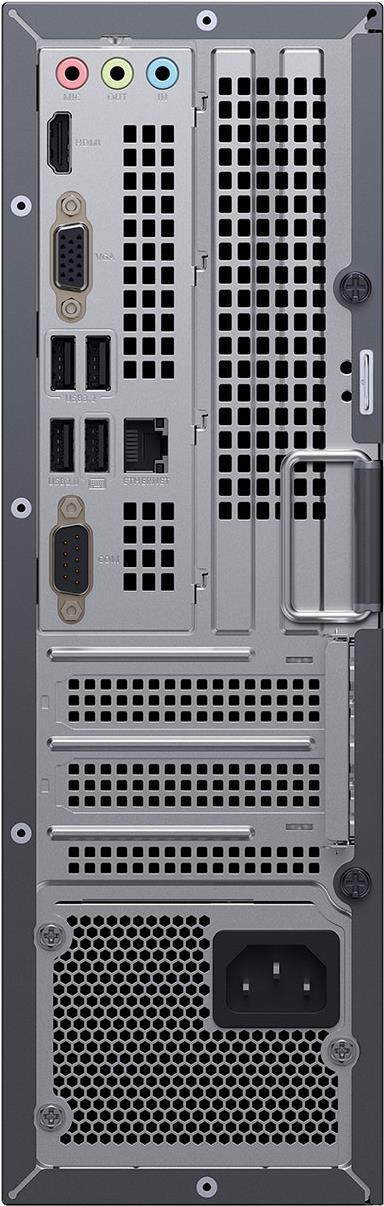 Купить Huawei MateStation S - Kompaktgehäuse - Ryzen 5 4600G / 3.7 GHz - RAM 8 GB - SSD 256 GB - NVMe - Radeon Graphics - GigE - WLAN: 802.11a/b/g/n/ac, Bluetooth 5.0 - Win 10 Home 64-Bit - Monitor: keiner - Space-grau (53011VYA) в магазине wardena.ru