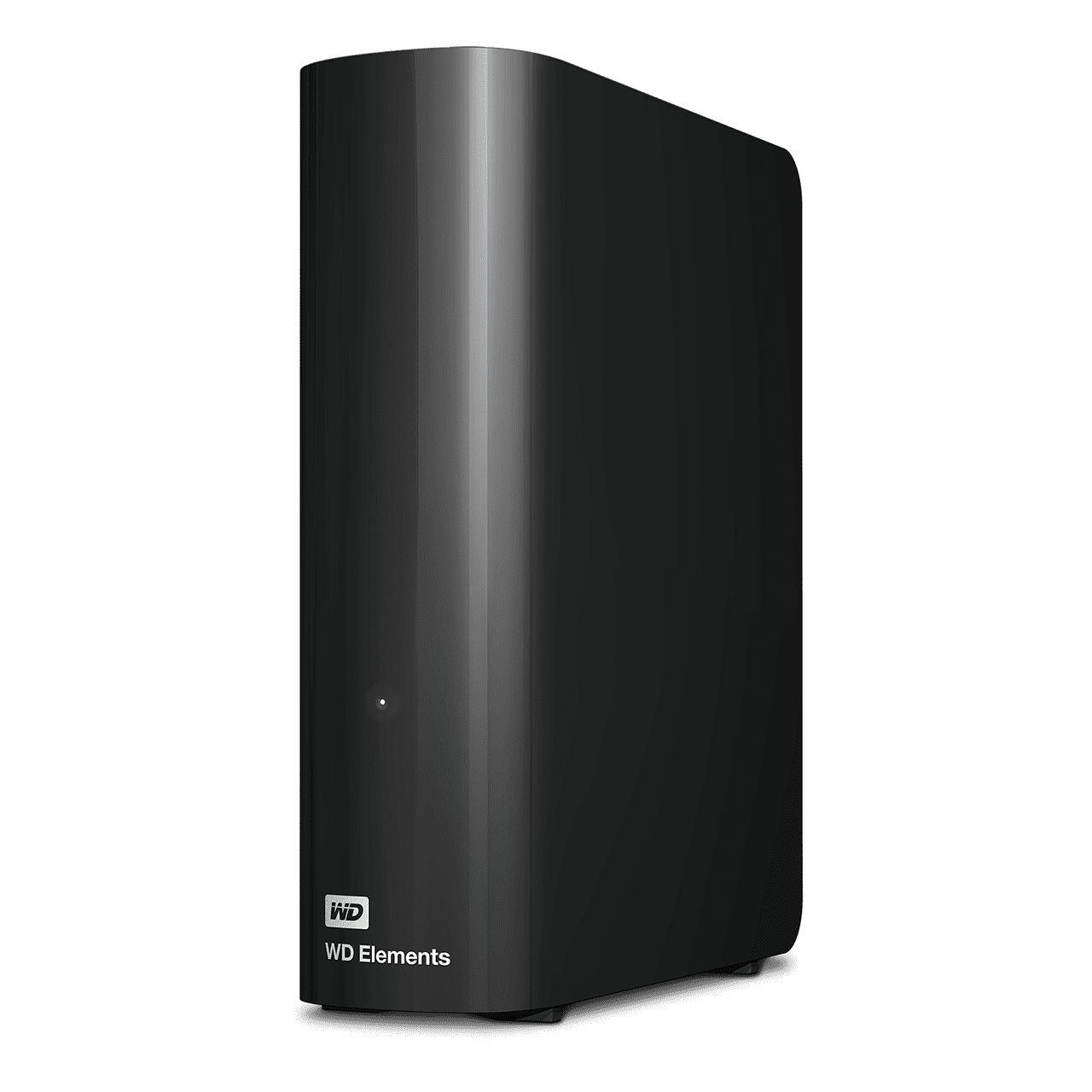 Купить WD Elements Desktop WDBWLG0140HBK - Festplatte - 14 TB - extern (Stationär) - USB 3.0 (WDBWLG0140HBK-EESN) в магазине wardena.ru