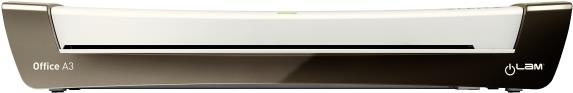 Купить Esselte Leitz iLAM Office A3 - Laminator - Heißlaminierer - Beutel - 32 cm (72530084) в магазине wardena.ru